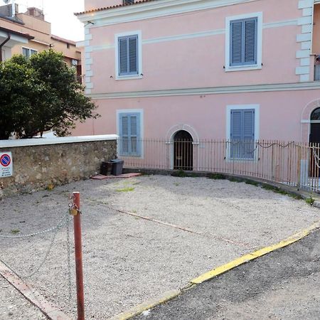 Casa Antica Villa Gaeta Dış mekan fotoğraf