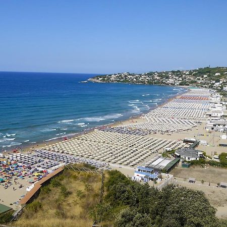 Casa Antica Villa Gaeta Dış mekan fotoğraf